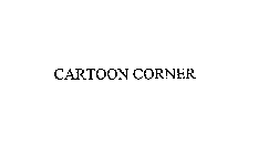 CARTOON CORNER