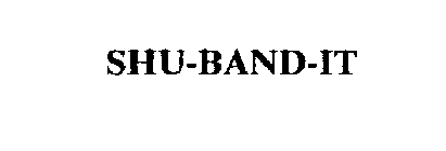 SHU-BAND-IT