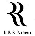 R & R PARTNERS