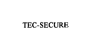 TEC-SECURE
