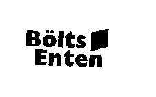 BOLTS ENTEN