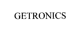 GETRONICS