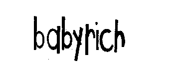 BABYRICH