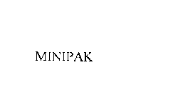 MINIPAK