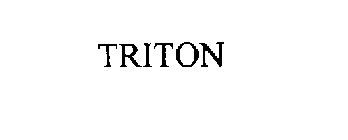 TRITON