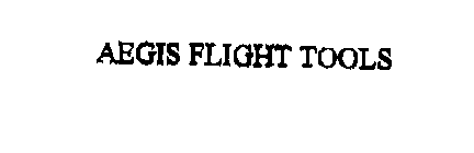 AEGIS FLIGHT TOOLS