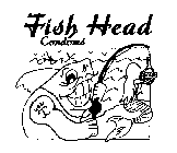 FISH HEAD CONDOMS USN