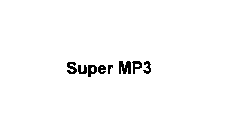 SUPER MP3