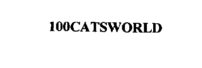 100CATSWORLD