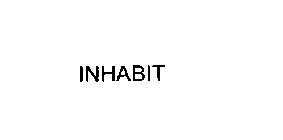 INHABIT
