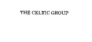 THE CELTIC GROUP