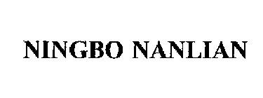 NINGBO NANLIAN
