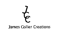JCC JAMES COLLIER CREATIONS