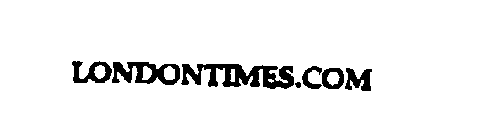 LONDONTIMES.COM