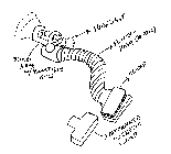 FLASHLIGHT BUDDY