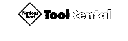 NATIONS RENT TOOLRENTAL