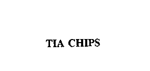 TIA CHIPS
