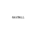 GEOBILL