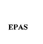 EPAS