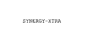 SYNERGY-XTRA