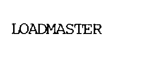 LOADMASTER