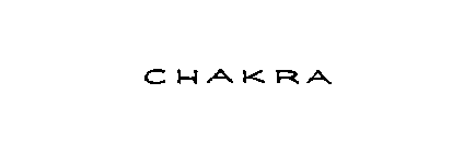 CHAKRA