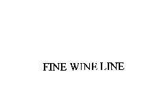 FINE WINE LINE