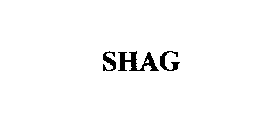 SHAG