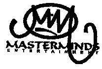 MM MASTERMINDS ENTERTAINMENT