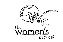 WN THE WOMEN'S NETWORK