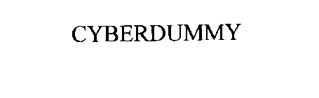 CYBERDUMMY