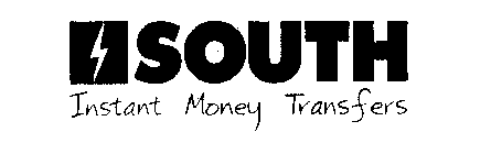 SOUTH INSTANT MONEY TRANSFERS