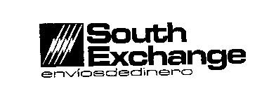 SOUTH EXCHANGE ENVIOSDEDINERO