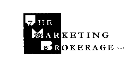 THE MARKETING BROKERAGE, LLC