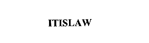 ITISLAW