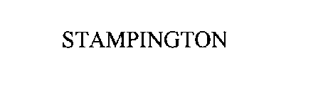 STAMPINGTON