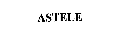 ASTELE