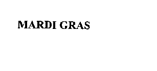 MARDI GRAS
