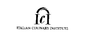 ICI ITALIAN CULINARY INSTITUTE