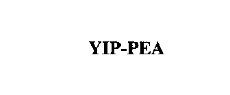 YIP-PEA