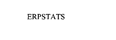 ERPSTATS