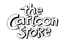 THE CARTOON STORE