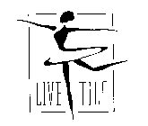 LIVE TILE