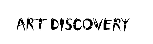 ART DISCOVERY