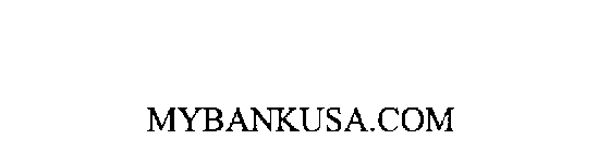 MYBANKUSA.COM