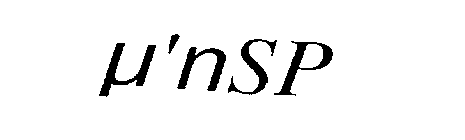 µ'NSP