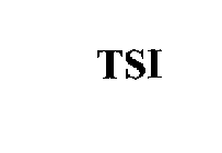 TSI