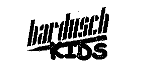 BARDUSCH KIDS