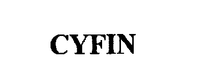 CYFIN