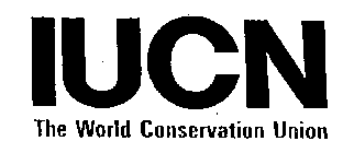IUCN THE WORLD CONSERVATION UNION